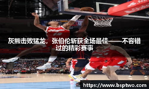 灰熊击败猛龙，张伯伦斩获全场最佳——不容错过的精彩赛事