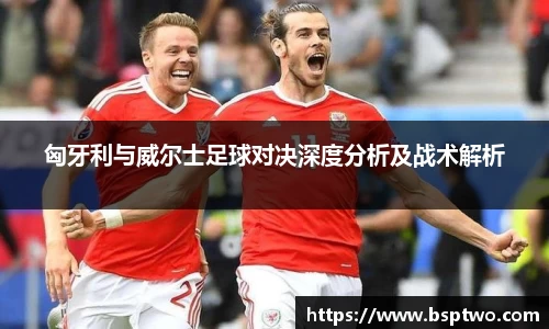 匈牙利与威尔士足球对决深度分析及战术解析